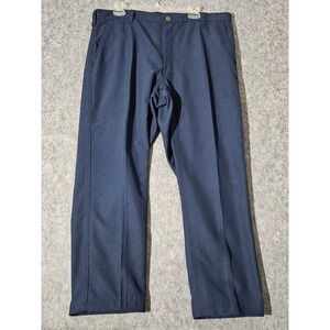 Workrite Nomex Pants Mens Navy Blue Flame Resistant FR Work Trousers 402NX75NB